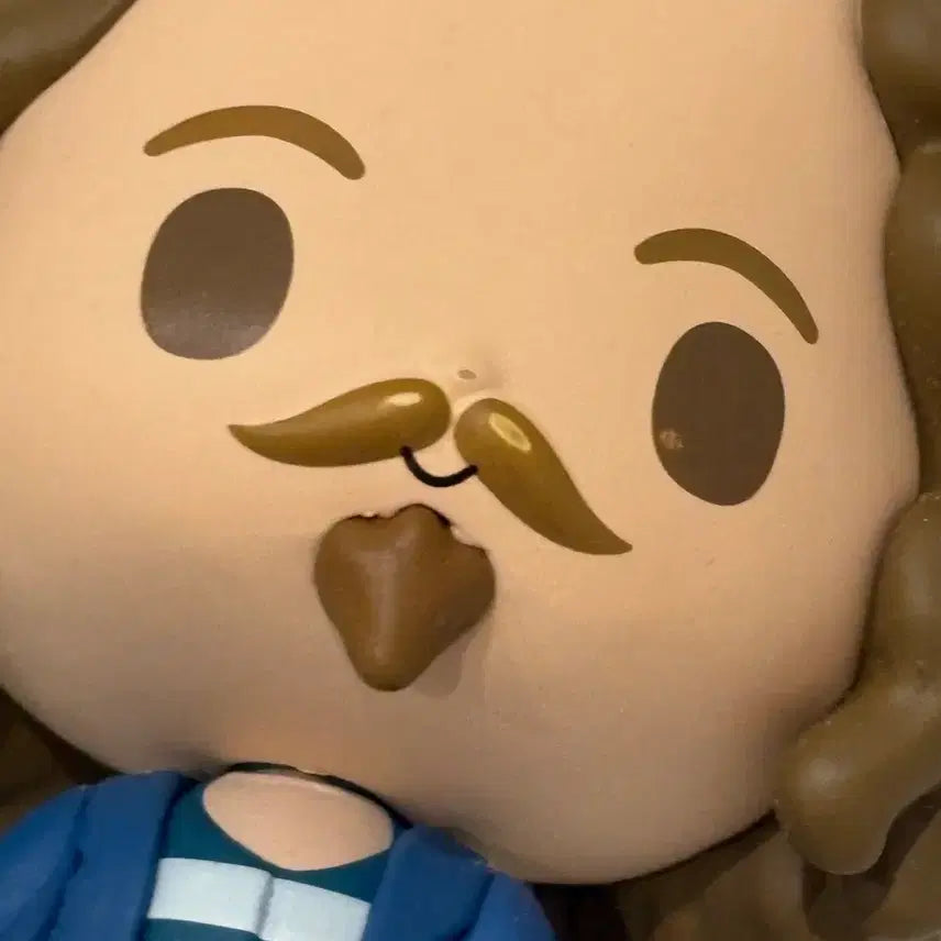 [BUNJANG] Harry Potter Sirius Figure / 해리포터 시리우스 블랙 피규어