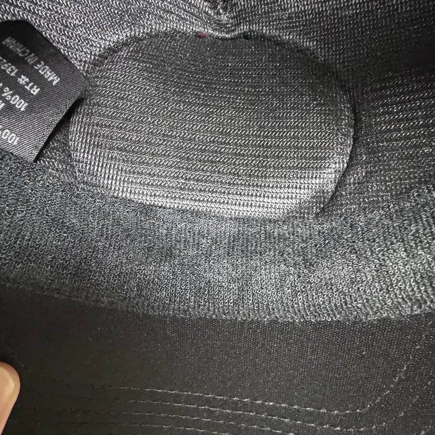 [BUNJANG] Made One Trucker Cap / 메이드원 트러커캡
