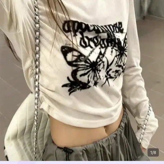 [BUNJANG] Yeri Yeri T-shirts Bundle Set / 여리여리 티셔츠 일괄 판매 급처