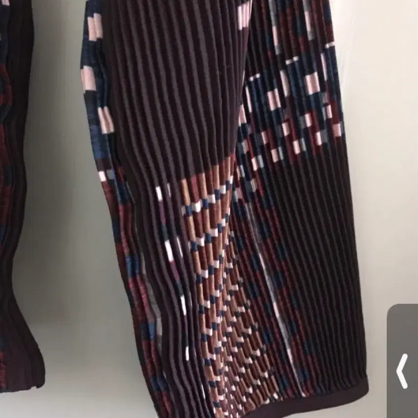 [BUNJANG] Kuho Pleated Blouse / 구호 플리츠 블라우스 85-94-160(2)사이즈