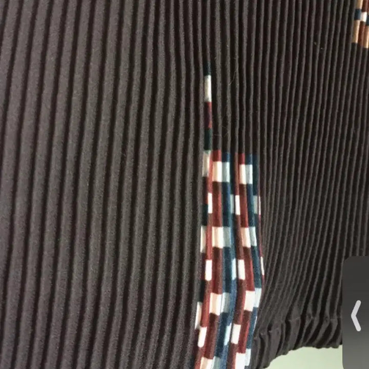 [BUNJANG] Kuho Pleated Blouse / 구호 플리츠 블라우스 85-94-160(2)사이즈