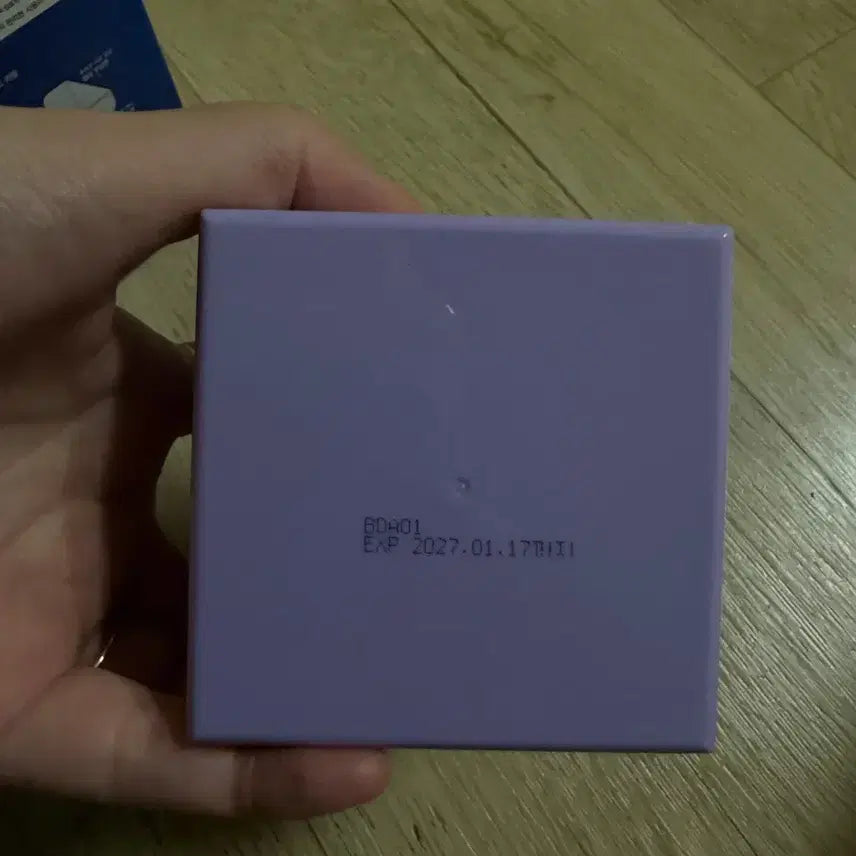 [BUNJANG] Dermatory Cica Gauze Pad Refill / 더마토리 시카 거즈 패드 리필