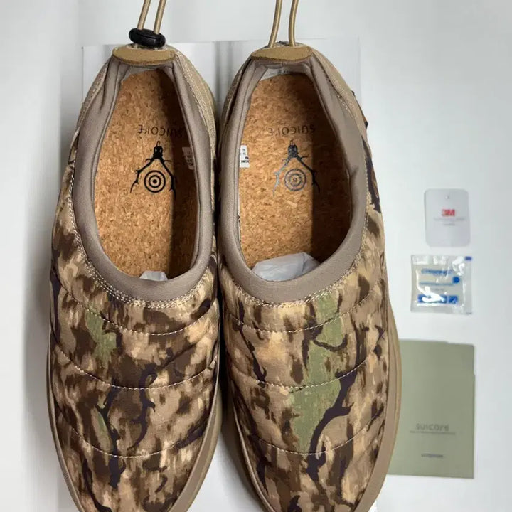 [BUNJANG] South2West8 Suicoke Pepper-evS2W8 Beige Boots / South2West8 x 수이코크 23aw Pepper-evS2W8/베이