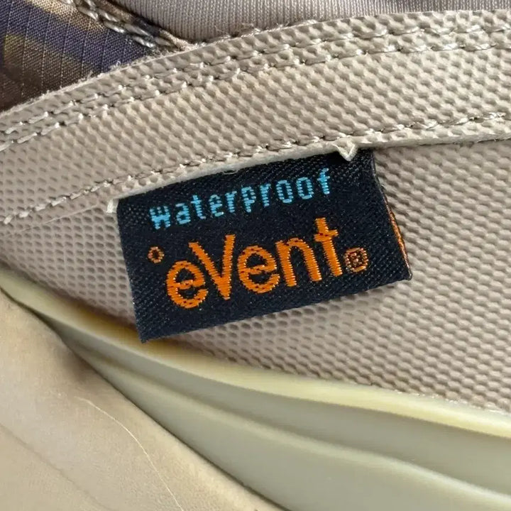 [BUNJANG] South2West8 Suicoke Pepper-evS2W8 Beige Boots / South2West8 x 수이코크 23aw Pepper-evS2W8/베이