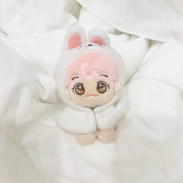 [BUNJANG] NCT Jaemin Doll / 엔시티 재민 인형 양도 토끼잼