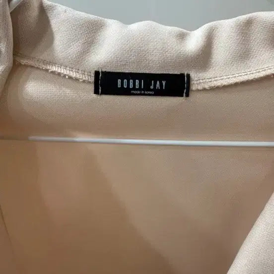 [BUNJANG] Bobbi Jay Pink Jacket Spring/Fall / 5/26까지  BOBBI JAY 핑크 자켓 봄가을