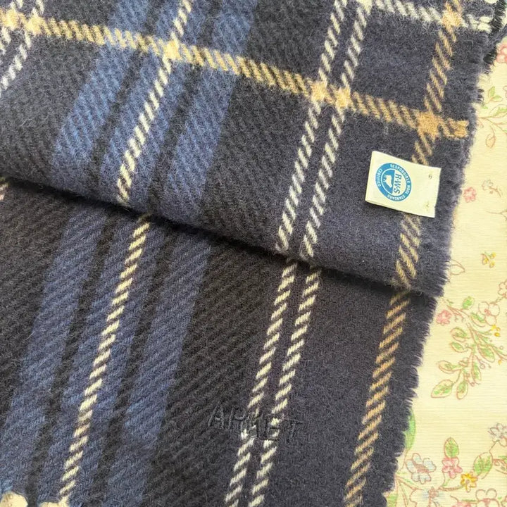 [BUNJANG] Arket Muffler / 아르켓 머플러 판매해요.