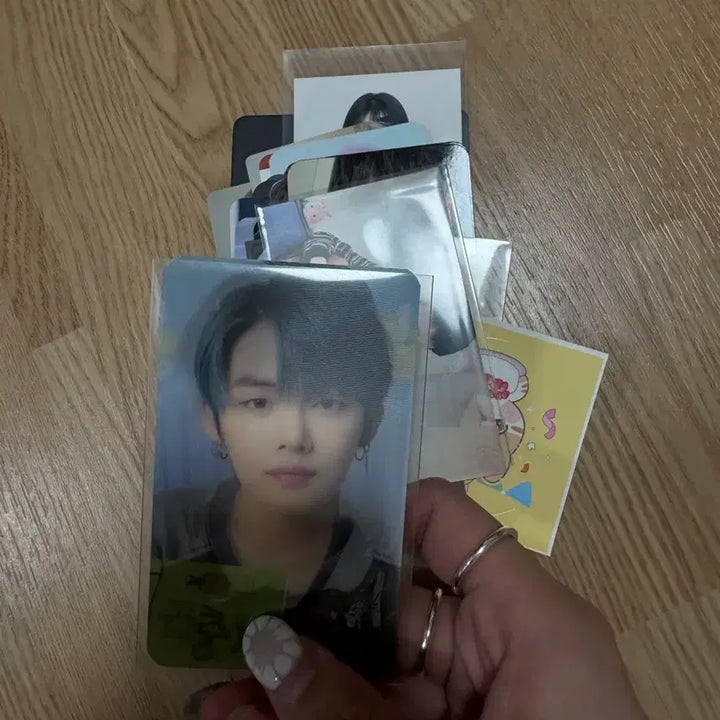 [BUNJANG] TXT Light Stick / 모아봉 팔아요