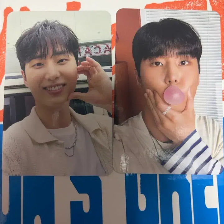 [BUNJANG] Day6 Season's Greetings Bundle Set / 데이식스 시그 원필 영케이 성진 일괄