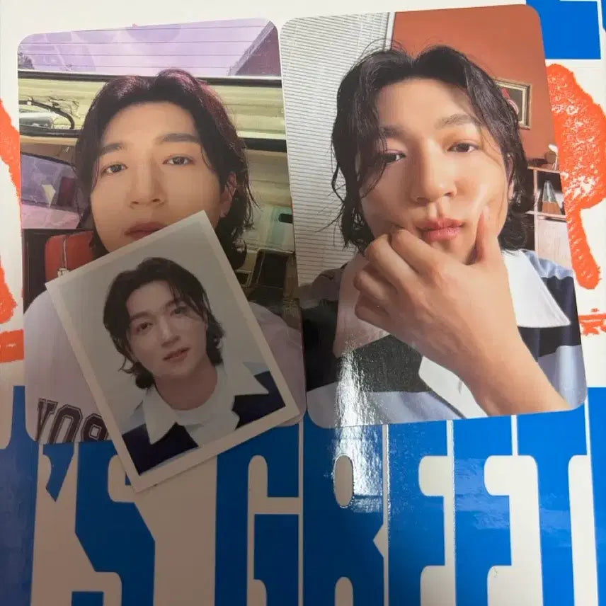 [BUNJANG] Day6 Season's Greetings Bundle Set / 데이식스 시그 원필 영케이 성진 일괄