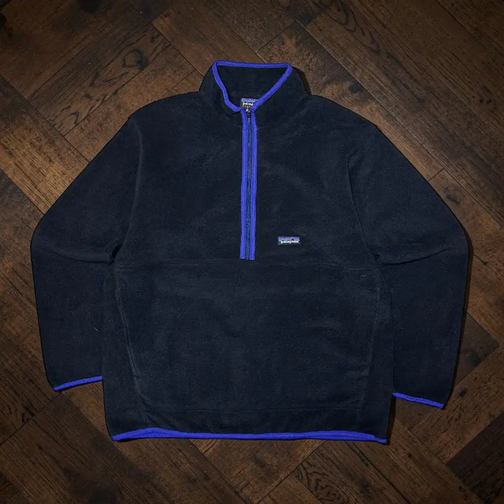 [BUNJANG] Patagonia 90s Synchilla Pullover / 파타고니아 90s 신칠라 풀오버