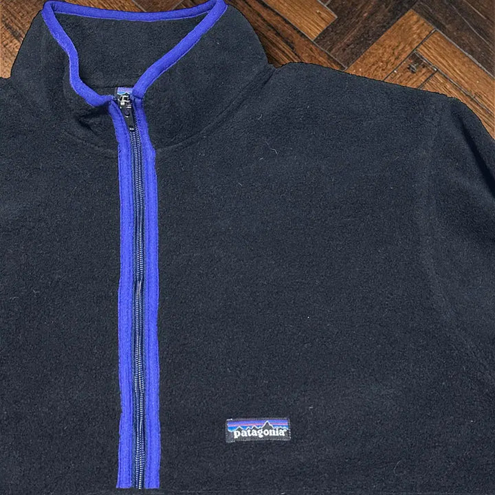 [BUNJANG] Patagonia 90s Synchilla Pullover / 파타고니아 90s 신칠라 풀오버