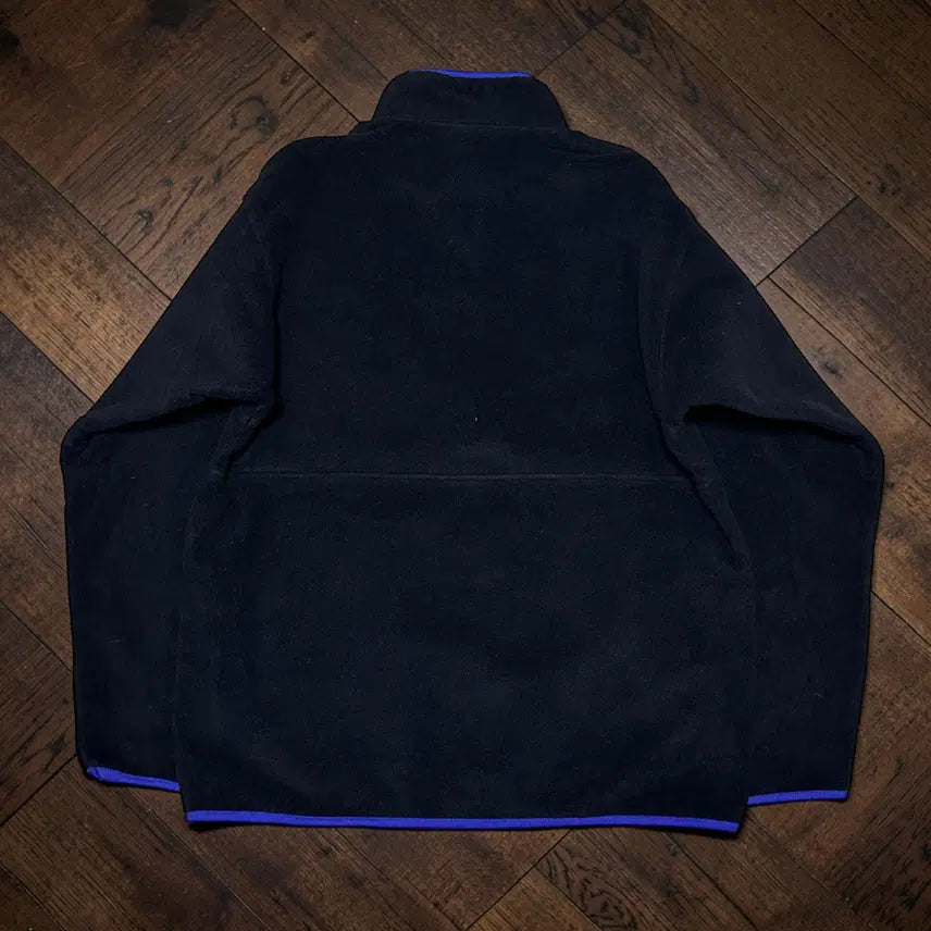 [BUNJANG] Patagonia 90s Synchilla Pullover / 파타고니아 90s 신칠라 풀오버