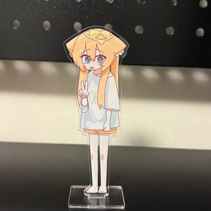 [BUNJANG] Blue Archive Mari Acrylic Stand / 블루아카이브 마리 아크릴스탠드