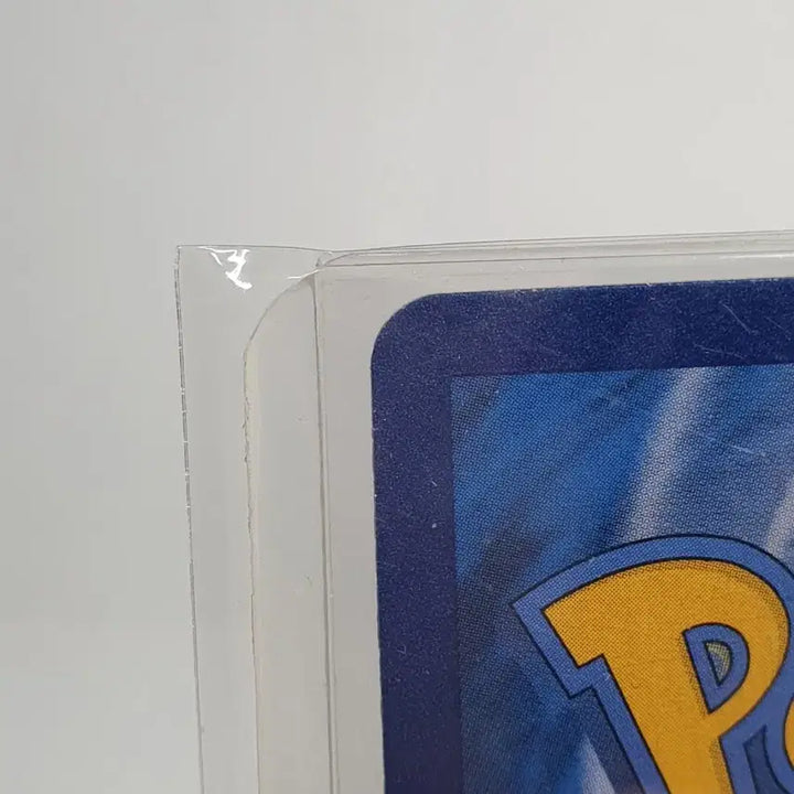 [BUNJANG] Pokemon Card Charizard VMAX Normal / 포켓몬 카드 흑자몽VMAX 상단접힘
