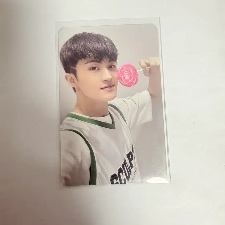 [BUNJANG] NCT Dream Mark Photocard / 엔시티드림 마크 포카