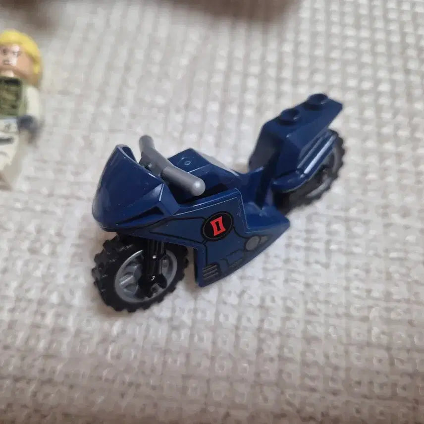 [BUNJANG] Lego 76162 Building Set / 레고 76162