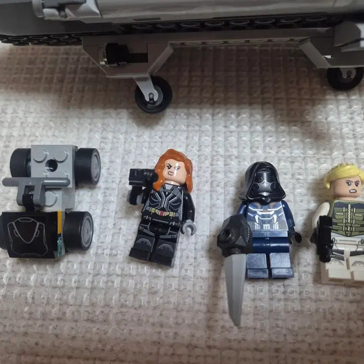 [BUNJANG] Lego 76162 Building Set / 레고 76162