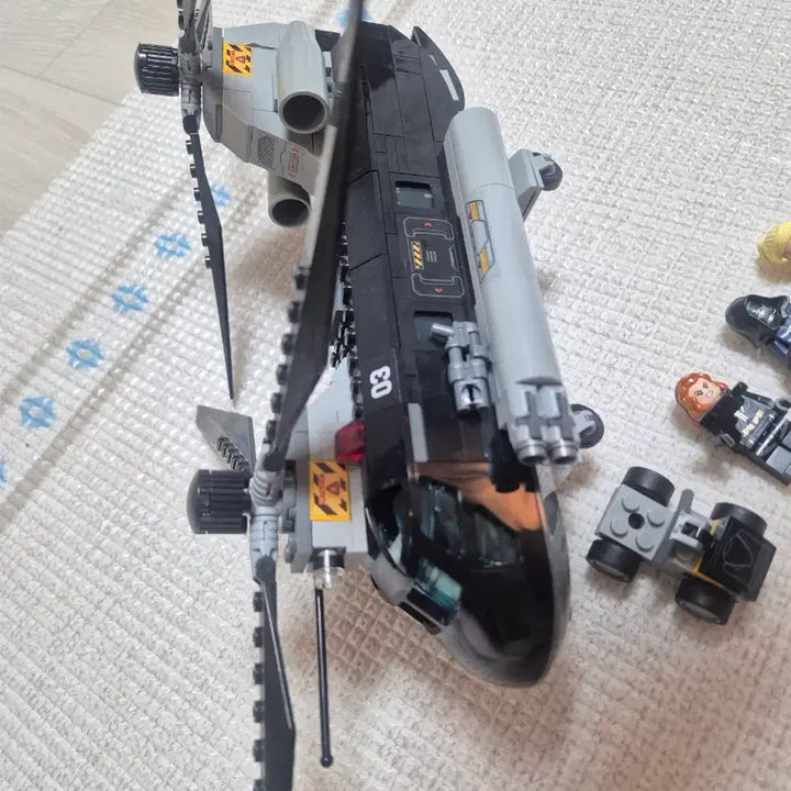 [BUNJANG] Lego 76162 Building Set / 레고 76162