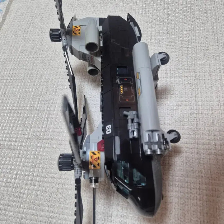 [BUNJANG] Lego 76162 Building Set / 레고 76162