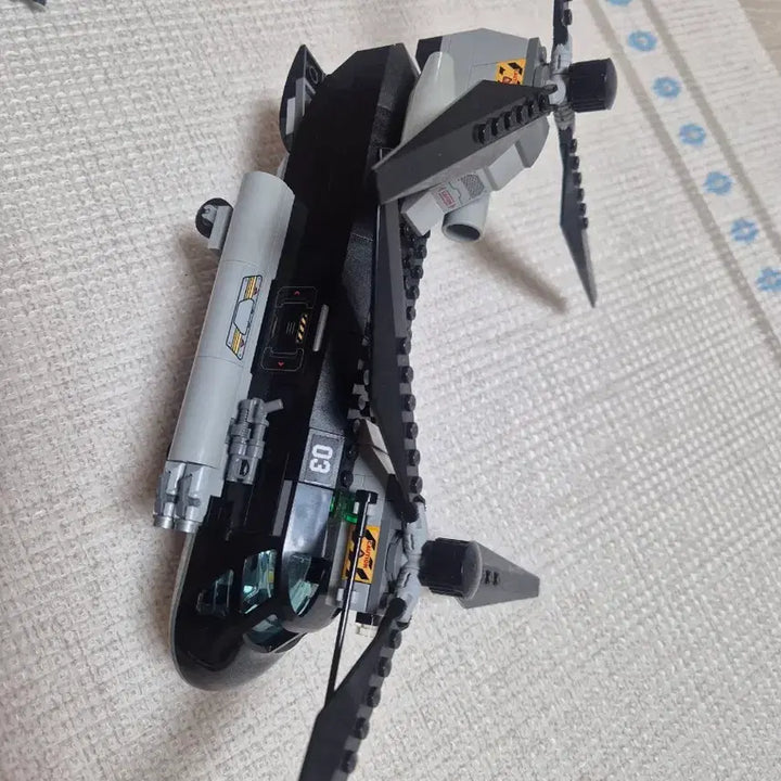 [BUNJANG] Lego 76162 Building Set / 레고 76162