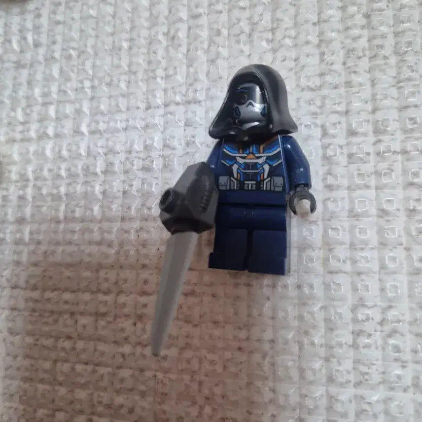 [BUNJANG] Lego 76162 Building Set / 레고 76162