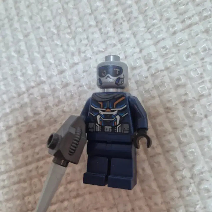 [BUNJANG] Lego 76162 Building Set / 레고 76162