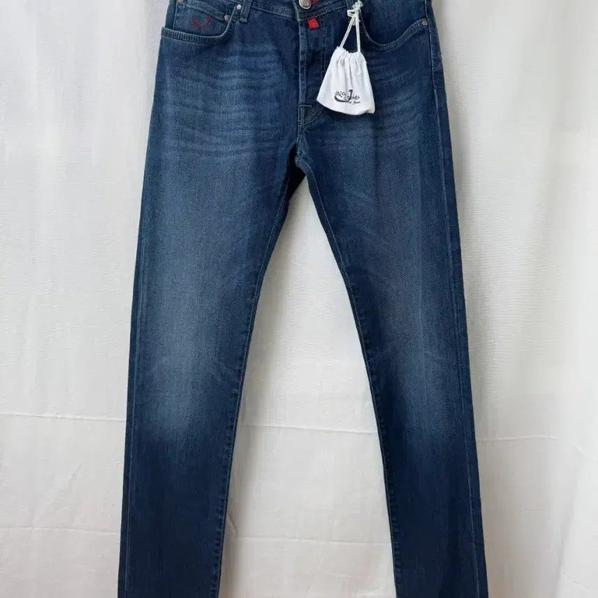 [BUNJANG] Jacob Cohën Men's Denim Pants / 야콥코헨 남성 데님 팬츠 (새제품) 32 사이즈