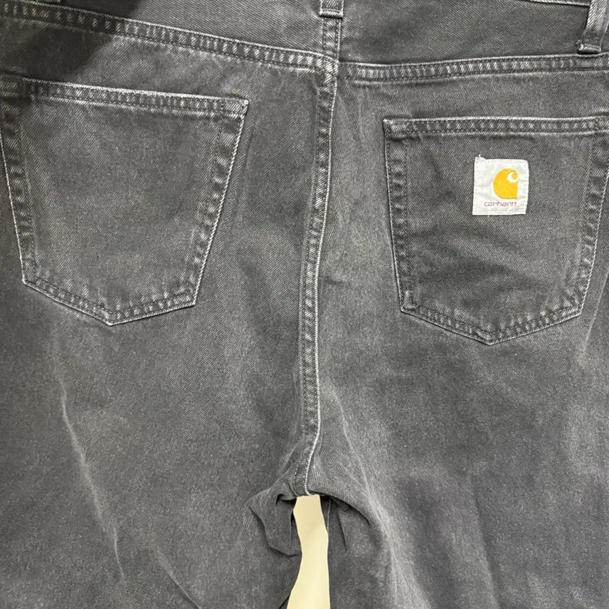 [SOLD OUT] 칼하트윕 랜든쇼츠 32