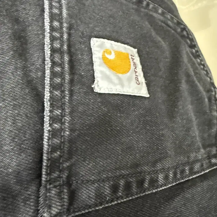 [SOLD OUT] 칼하트윕 랜든쇼츠 32