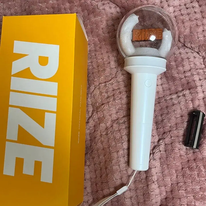 [BUNJANG] RIIZE Light Stick / 라이즈 응원봉