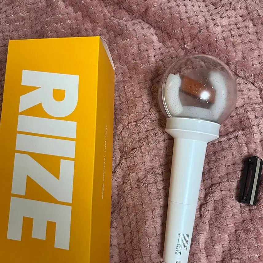 [BUNJANG] RIIZE Light Stick / 라이즈 응원봉