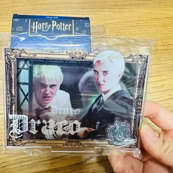 [BUNJANG] Harry Potter Malfoy Acrylic Stand / 해리포터 아크릴 스탠드 말포이