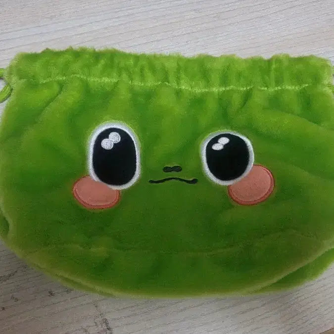 [BUNJANG] NTX Dipal Pouch / 급전) 미니틴 디팔이 파우치