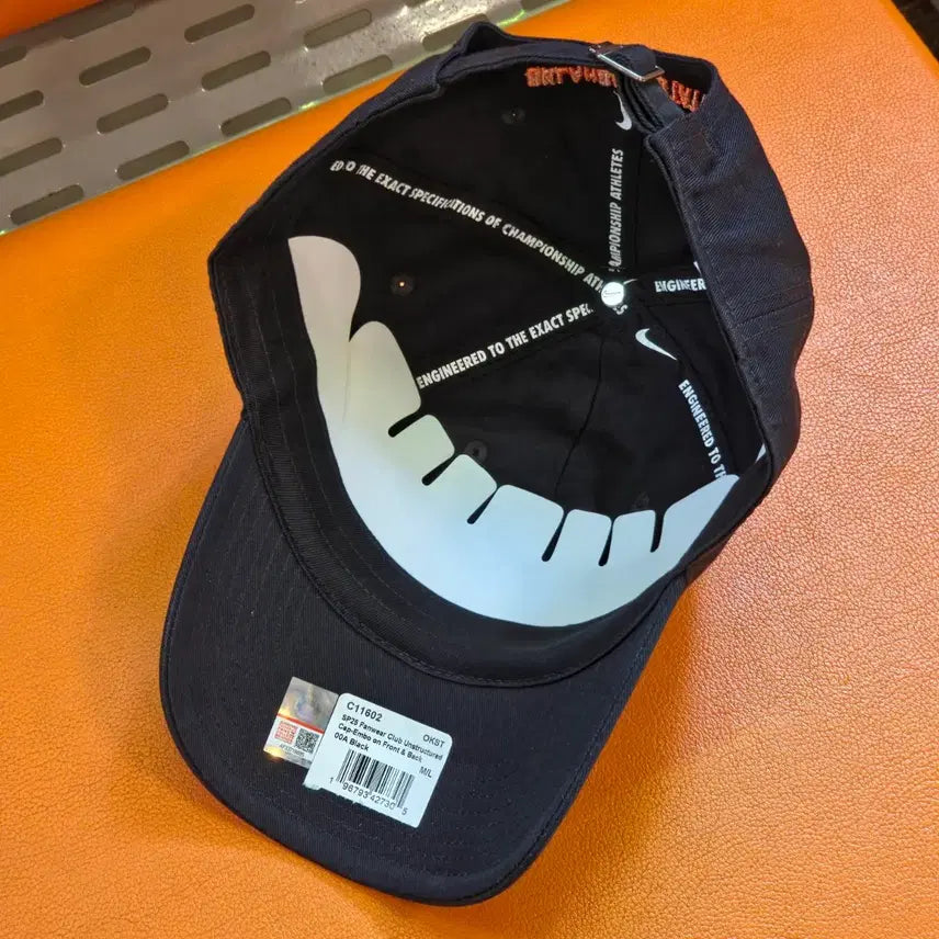 [BUNJANG] Nike C48 Hat / (새상품) 나이키 모자 c48