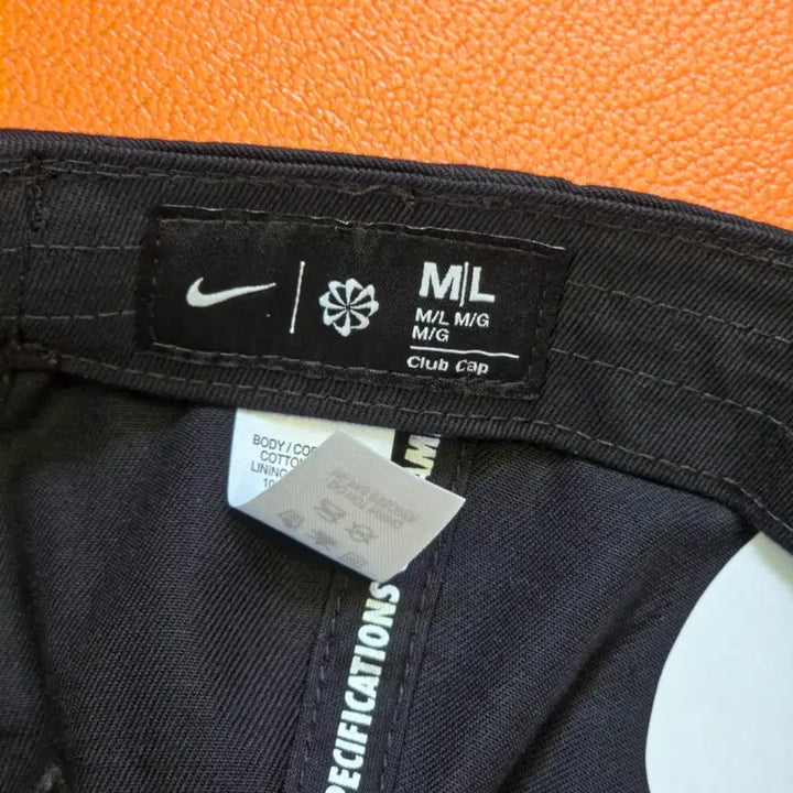 [BUNJANG] Nike C48 Hat / (새상품) 나이키 모자 c48