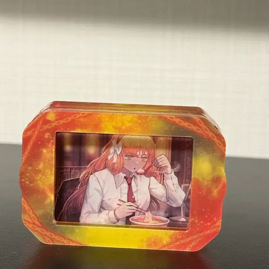 [BUNJANG] Limbus Company Ishmael Acrylic Standee / 림버스 컴퍼니 이스마엘 인격 패 아크릴