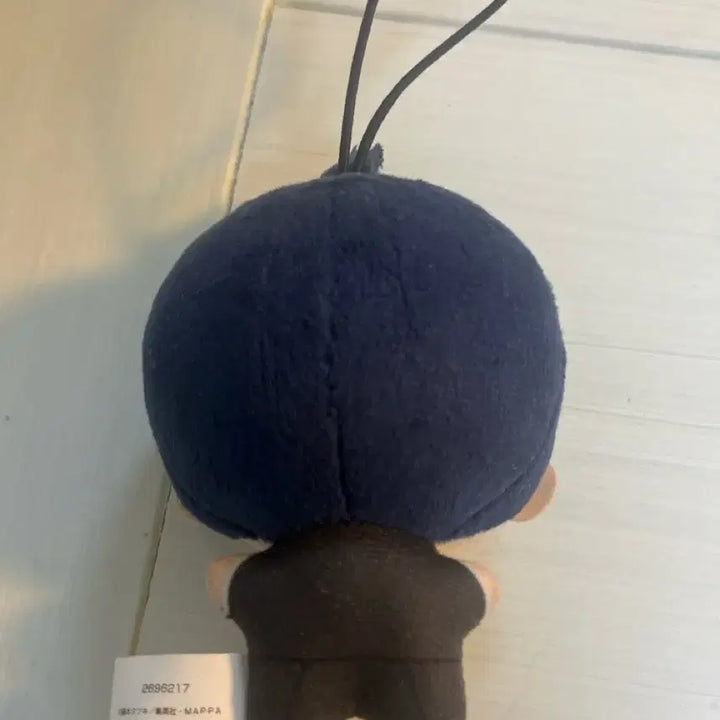 [BUNJANG] Chainsaw Man Aki Banpresto Plush / 체인소맨 아키 반프레스토 8cm 누이 판매합니다