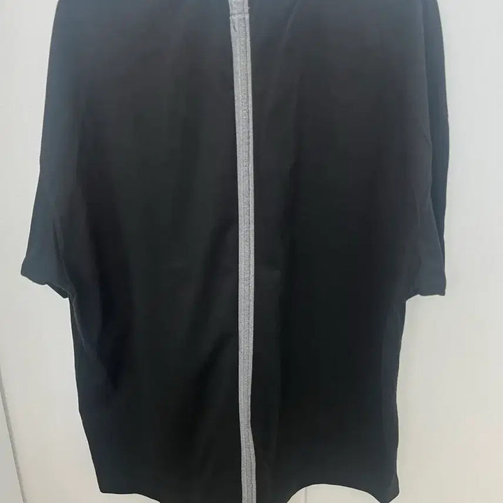 [BUNJANG] Shinya Kozuka Short Sleeve T-Shirt Black M / shinya kozuka 신야코즈카 반팔 블랙 M