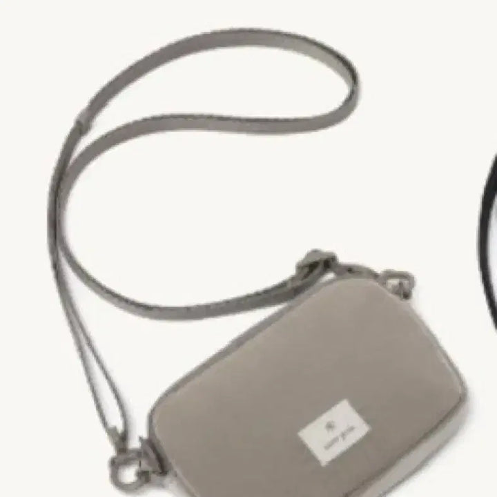 [BUNJANG] Snowpeak Card Wallet Crossbody Bag / 스노우피크 카드지갑
