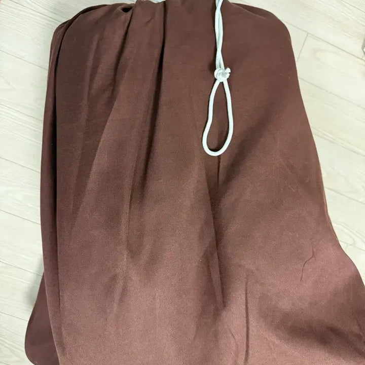 [BUNJANG] Yeolagi-deul Ivory Travel Backpack / 여락이들 여행용 백팩