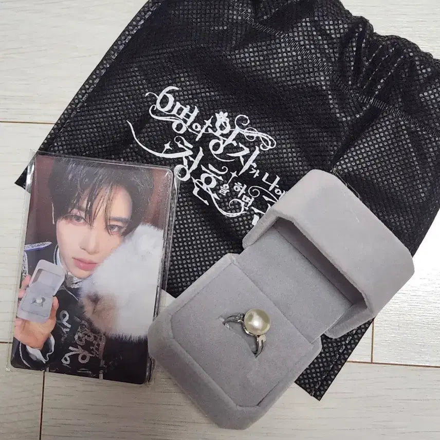 [BUNJANG] NCT WISH Fanmeeting Bundle Set / 엔시티위시 팬미팅 입장선물 일괄양도