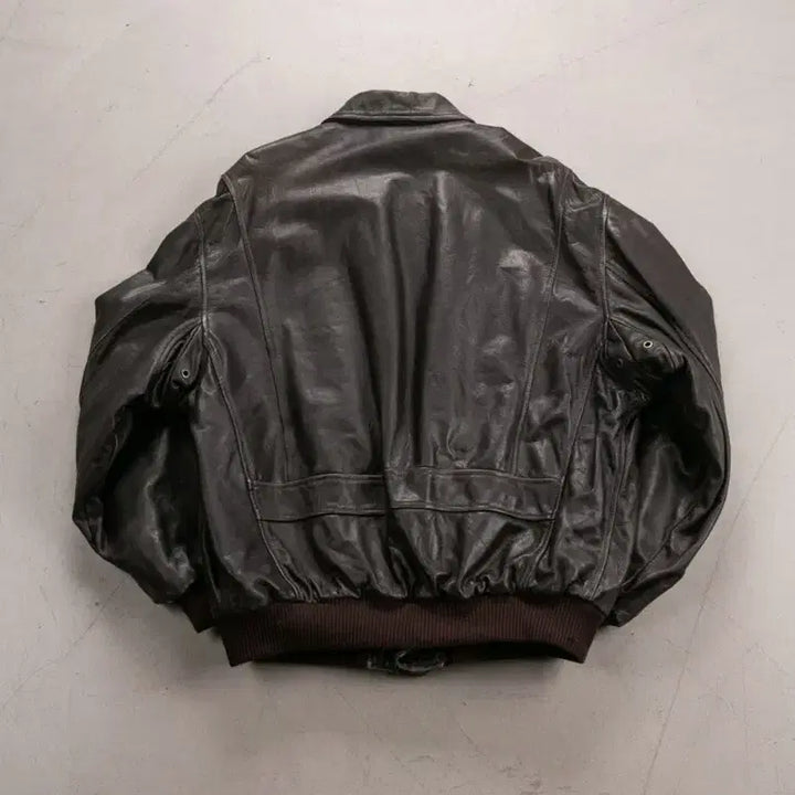 [BUNJANG] Vintage A-2 Jacket / 빈티지 A-2자켓 판매합니다.