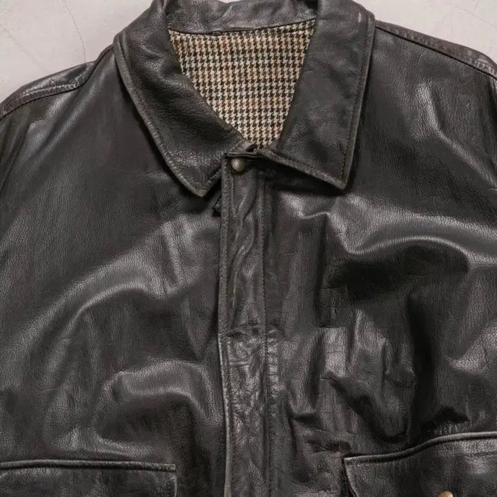 [BUNJANG] Vintage A-2 Jacket / 빈티지 A-2자켓 판매합니다.