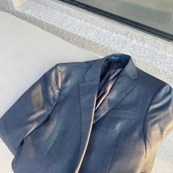 [BUNJANG] Polo Ralph Lauren Blazer 100 Size / 폴로랄프로렌 블레이저 100사이즈