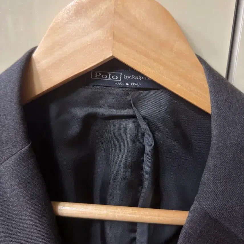 [BUNJANG] Polo Ralph Lauren Blazer 100 Size / 폴로랄프로렌 블레이저 100사이즈