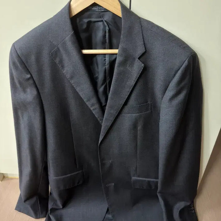 [BUNJANG] Polo Ralph Lauren Blazer 100 Size / 폴로랄프로렌 블레이저 100사이즈