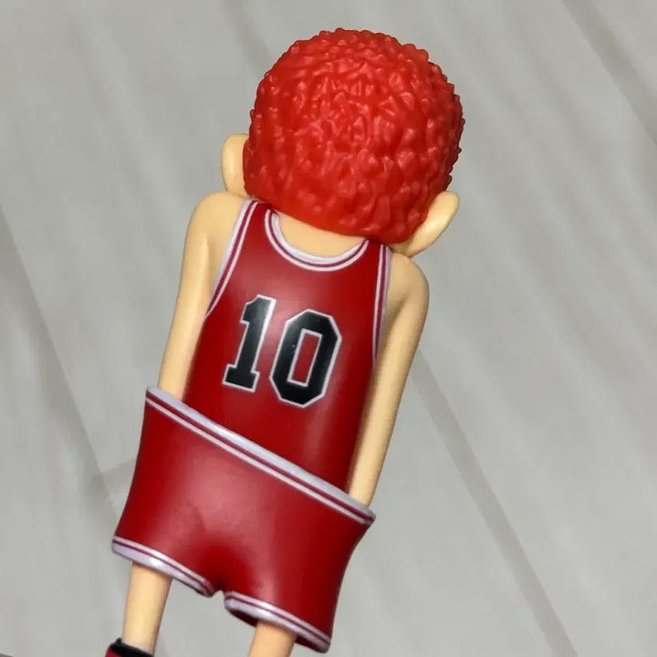 [BUNJANG] Slam Dunk Kang Baekho SD Figure / 슬램덩크 강백호 SD피규어