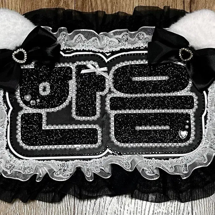 [BUNJANG] Heejin Name Board / 장한음 네임보드 양도