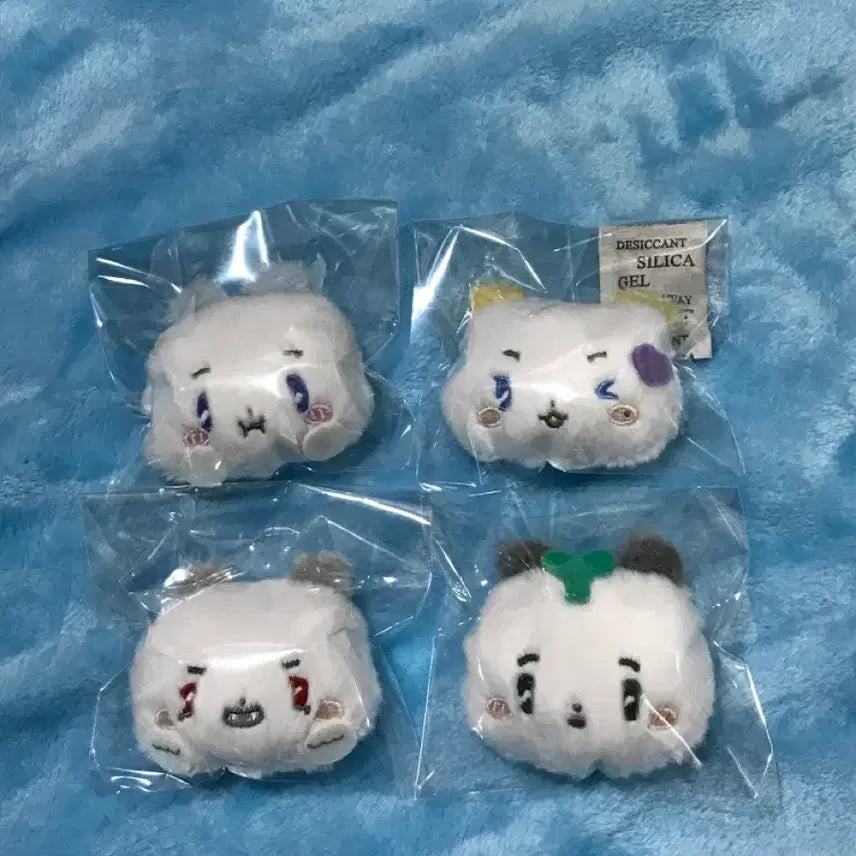 [BUNJANG] PLAVE MMEEMM Pop-Up Store Bundle Set Random Badge / 플레이브 므메미무 팝업 랜덤뱃지 일괄